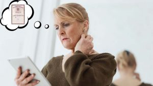 Attenzione alla Carta d'Identità