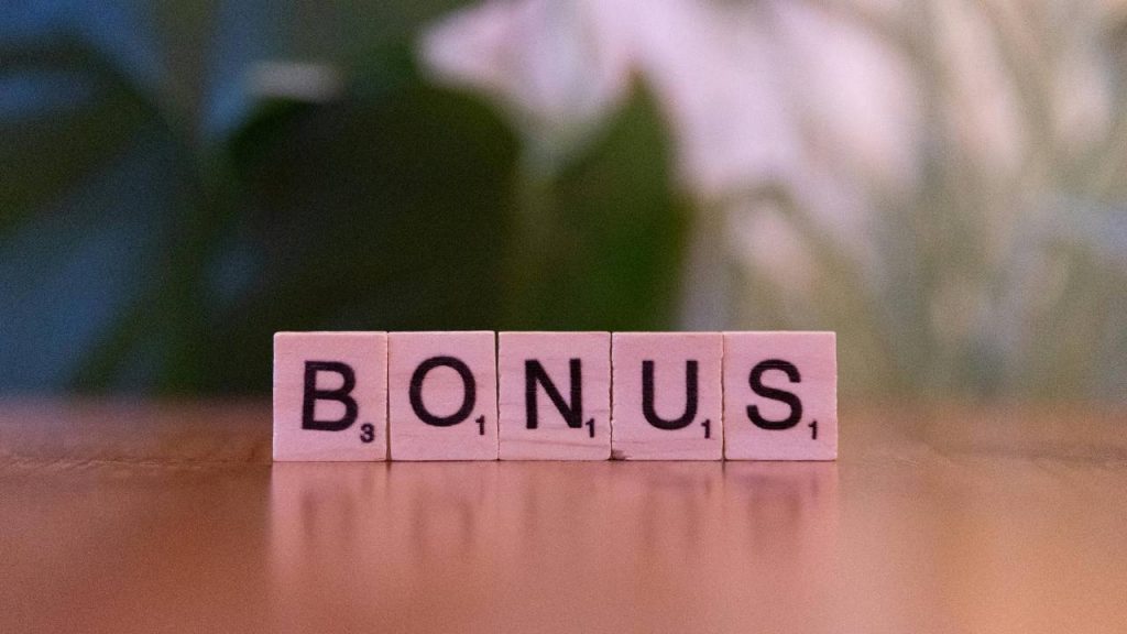 Bonus