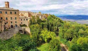 Borgo toscano - Lagazzettadelserchio.it