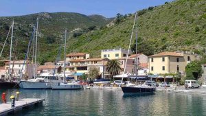 Capraia