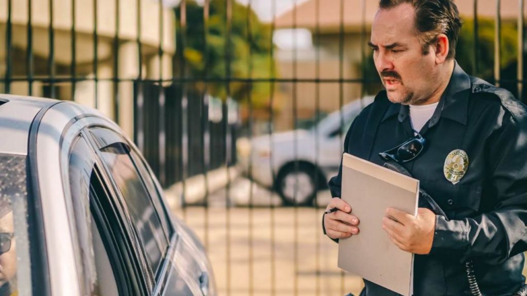 Come non ricevere la multa al parcheggio
