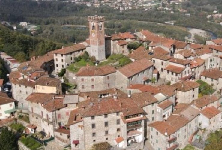 Cosa vedere in questo borgo