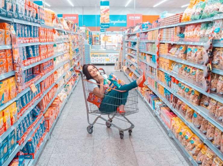 Dove fare la spesa per risparmiare