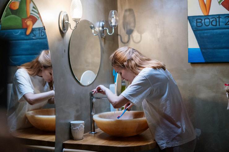 Evita questo dentifricio - Lagazzettadelserchio.it