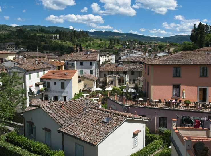 Greve in Chianti