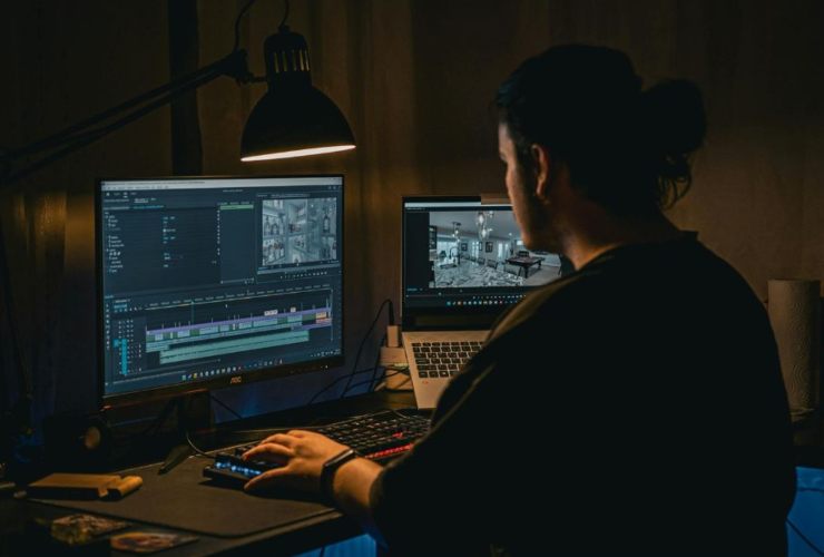 I propri dati sul dark web