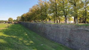 Il borgo incantevole di Lucca