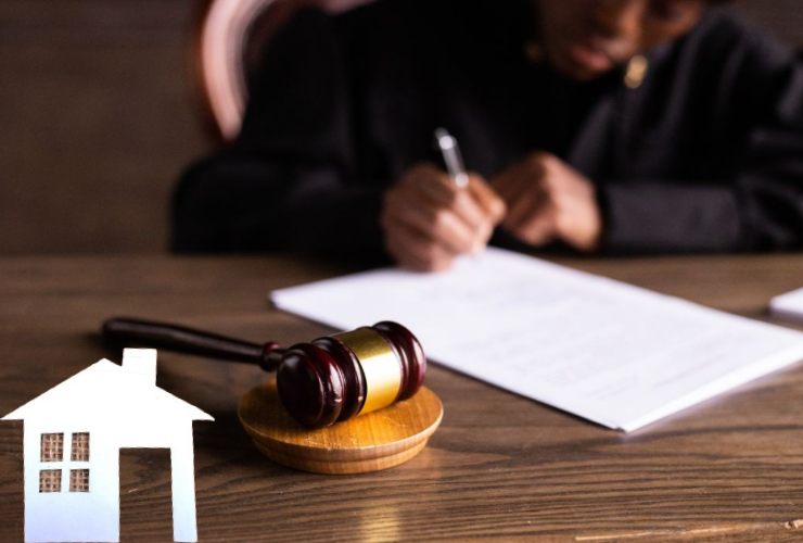 Il caso finito in tribunale 