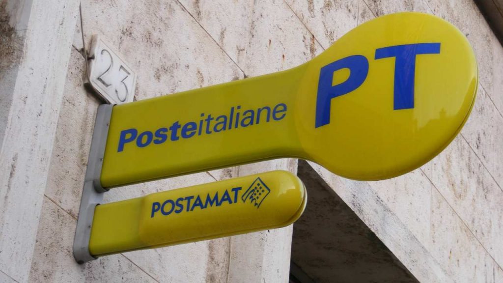 Il nuovo buono di Poste Italiane