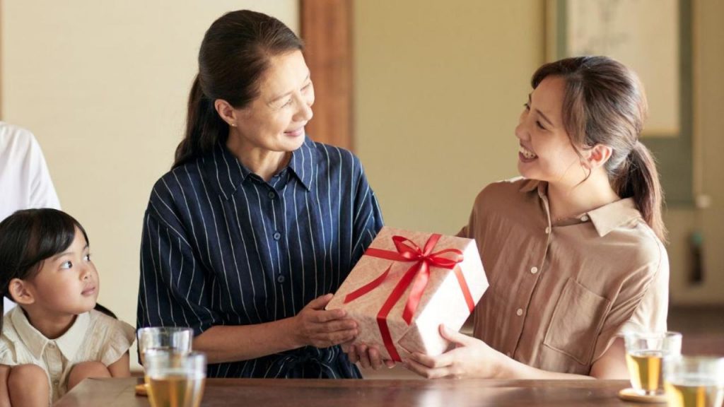 Il regalo perfetto per tua suocera