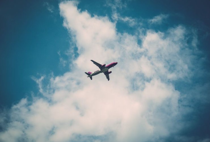 Il rischio di chi viaggia 