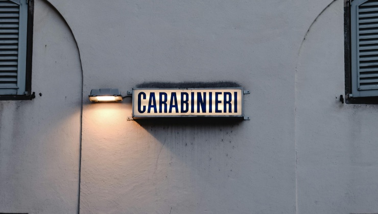 Carabinieri
