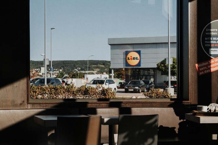 Lidl - Lagazzettadelserchio.it