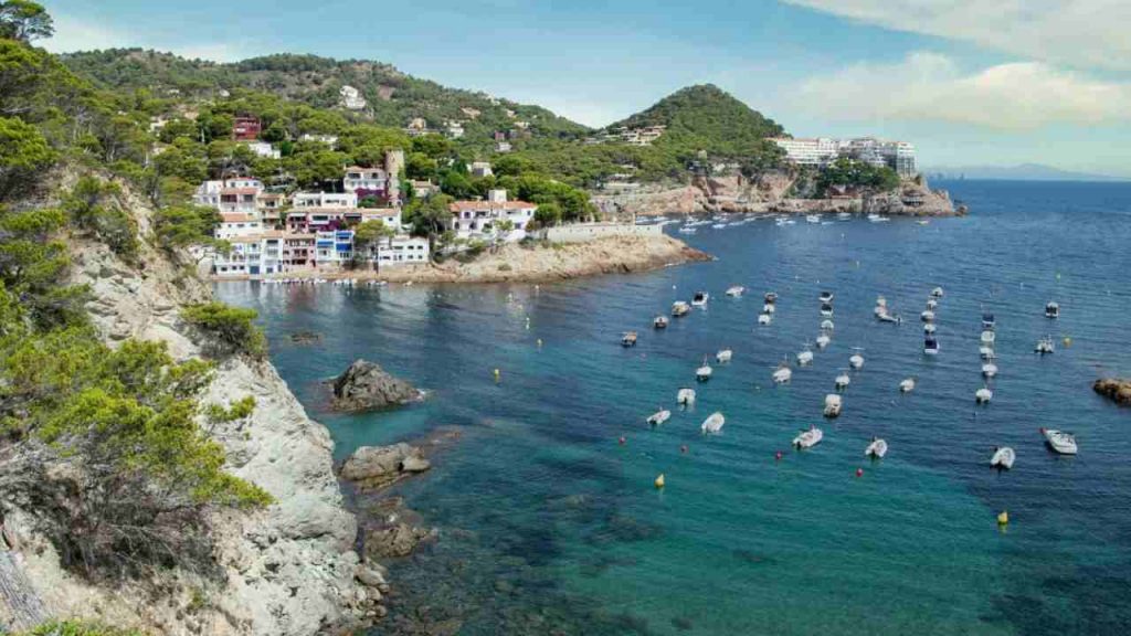 Lloret de Mar