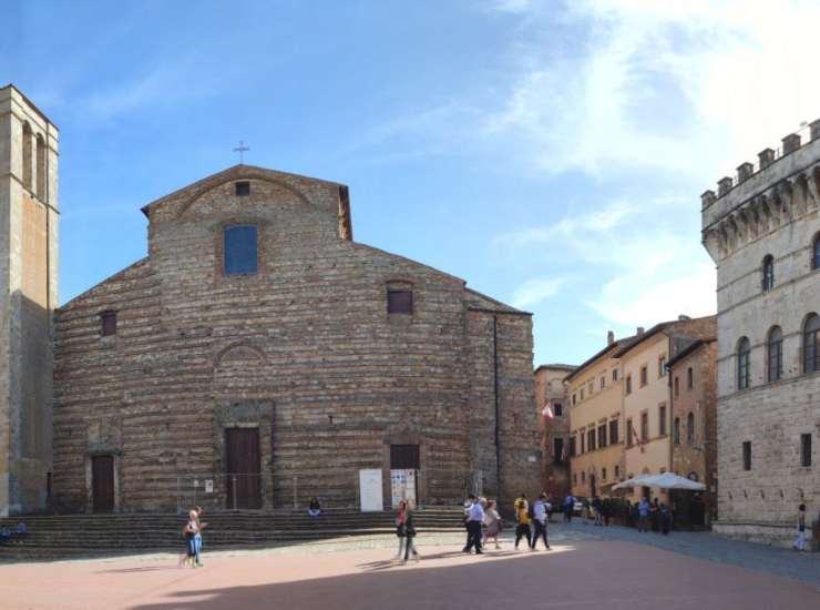 Montepulciano