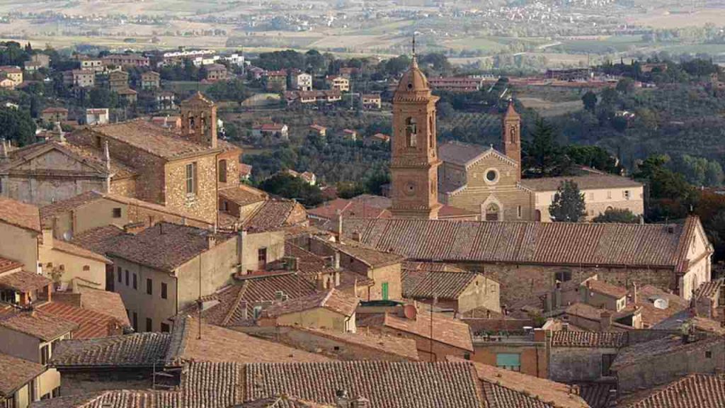 Montepulciano