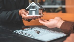 Non comprare mai casa qui