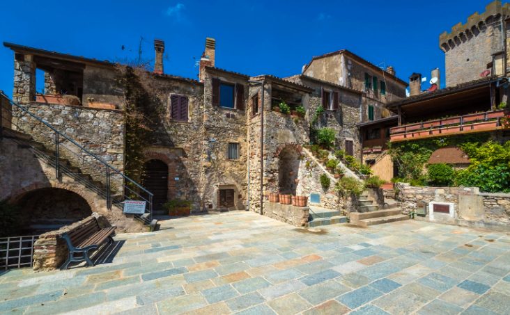 città della Pace