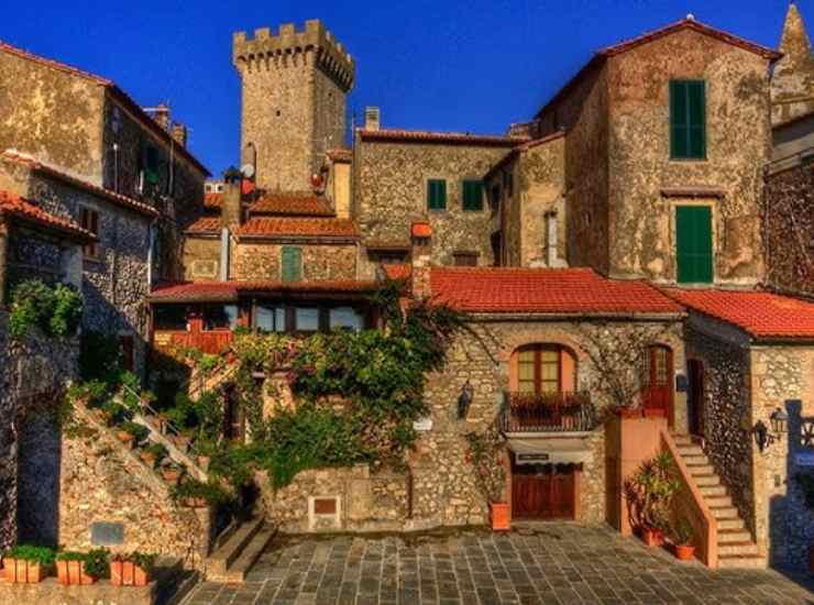  città della Pace