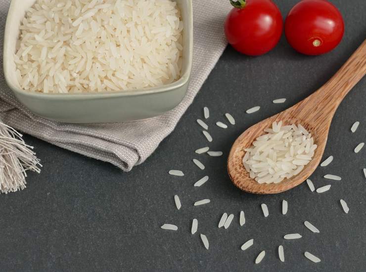 Riso basmati
