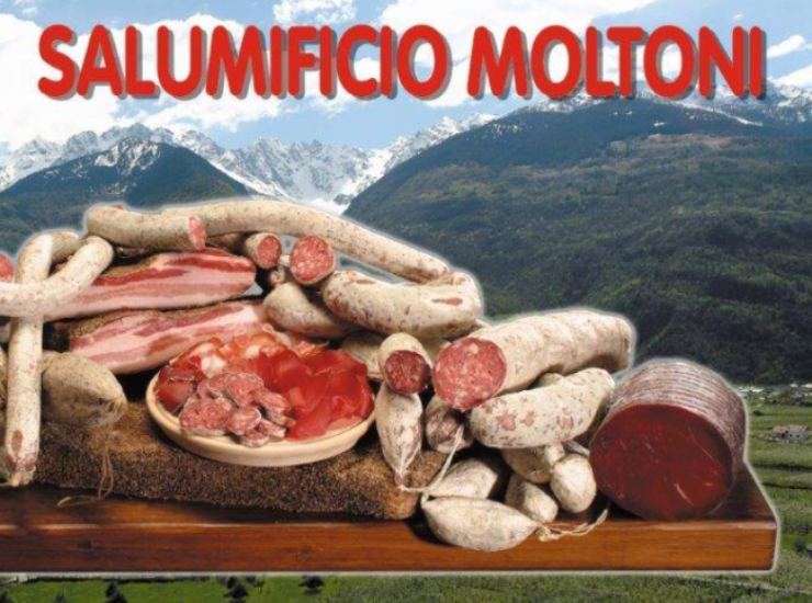 Salumificio Moltoni 