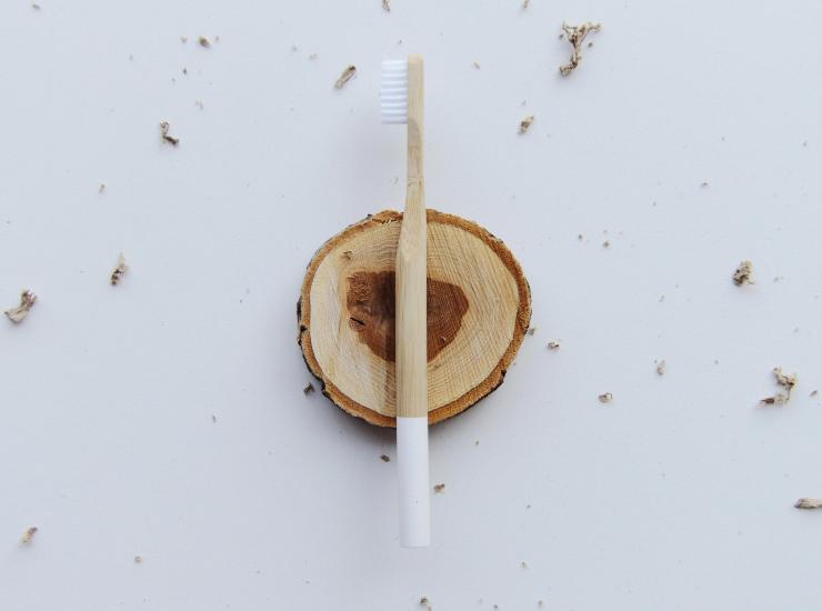 Spazzolino da denti 