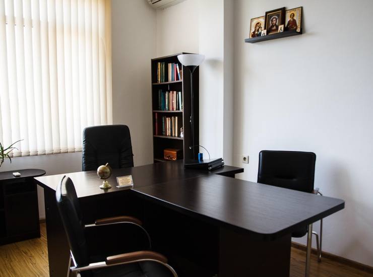 Studio medico 
