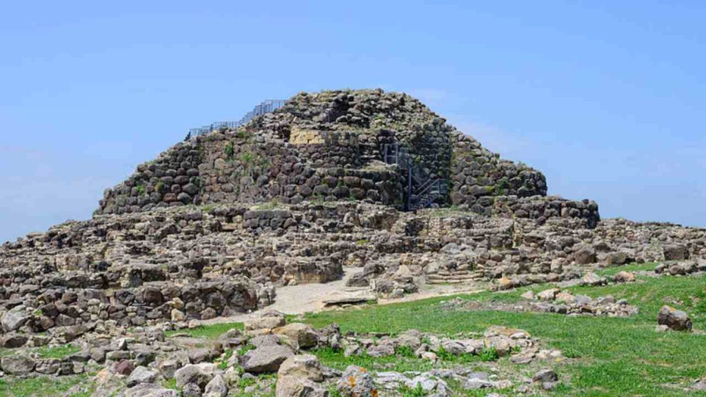 Su Nuraxi