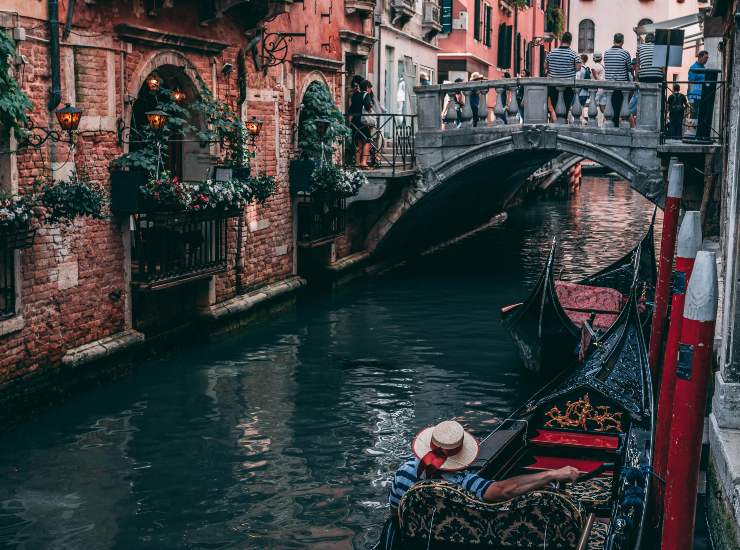 Venezia