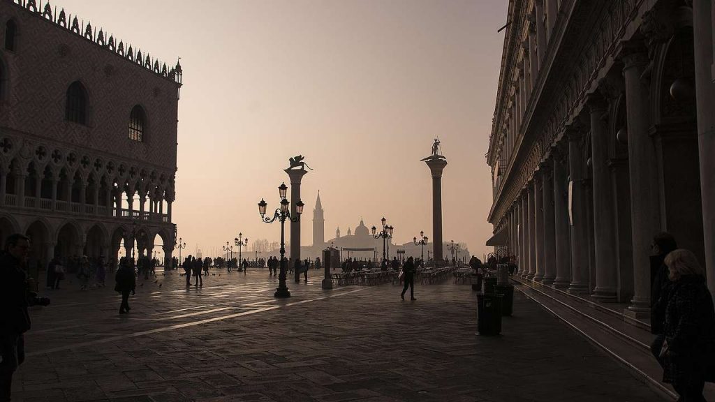 Venezia