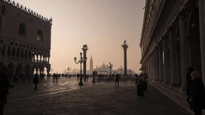 Venezia