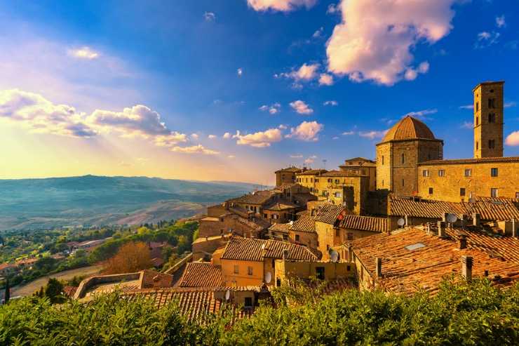 Volterra - Lagazzettadelserchio.it