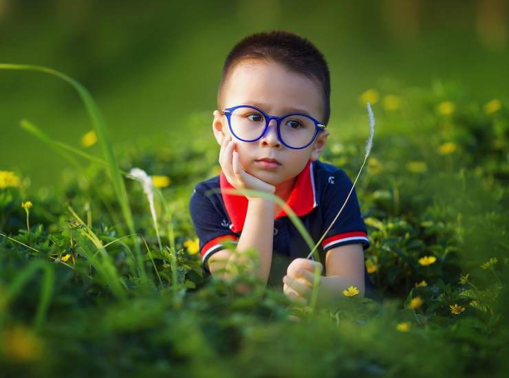 svelati i nomi migliori per bambini intelligenti