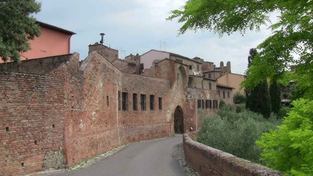 Città della passione