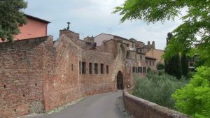 Città della passione