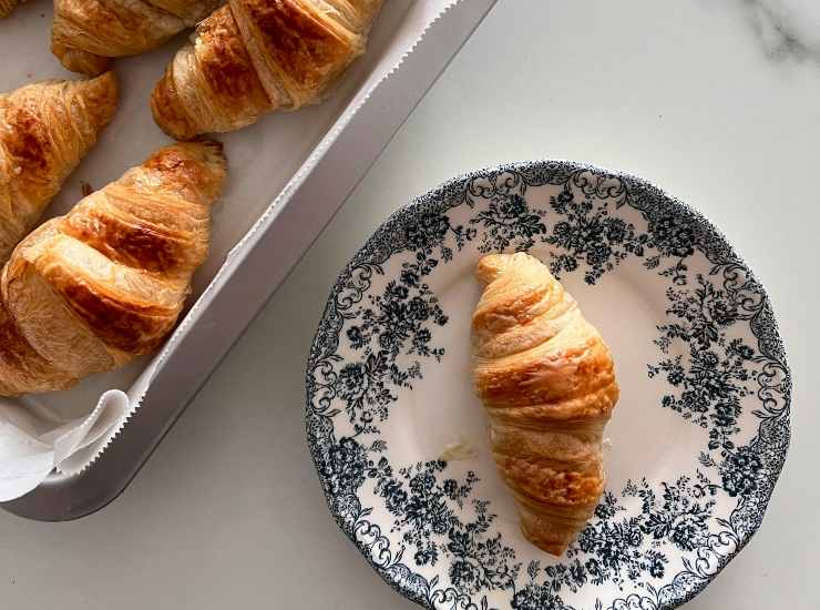Cornetti eurospin