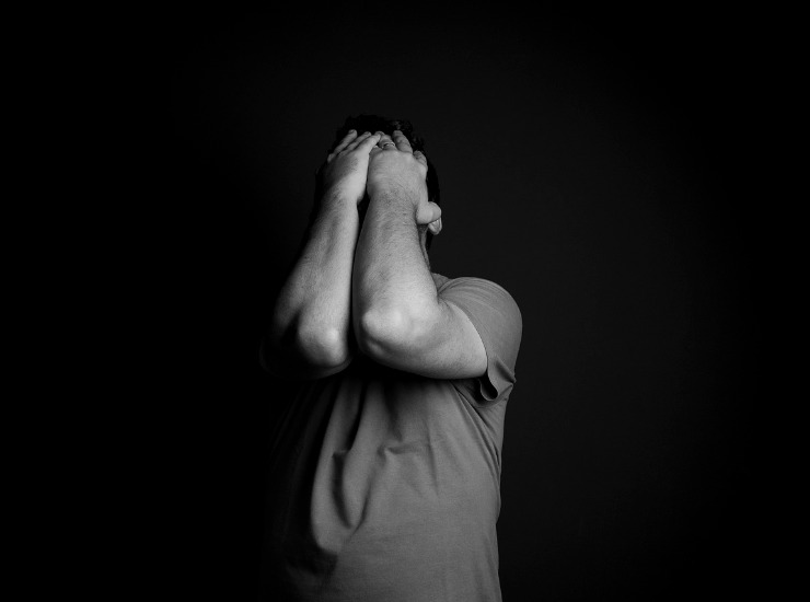 scoperta la nuova cura per la depressione