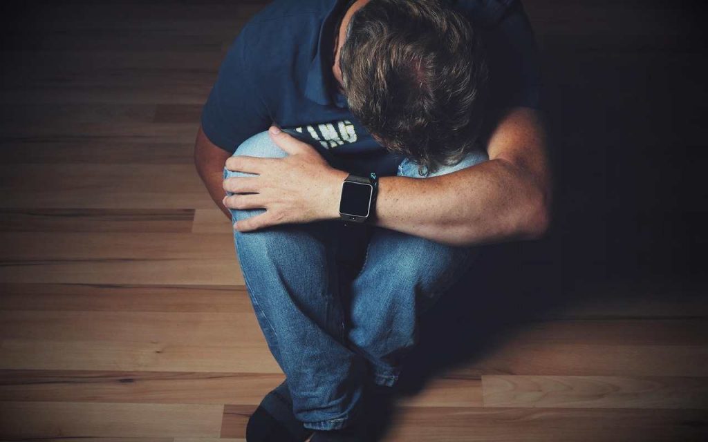 scoperta la nuova cura per la depressione