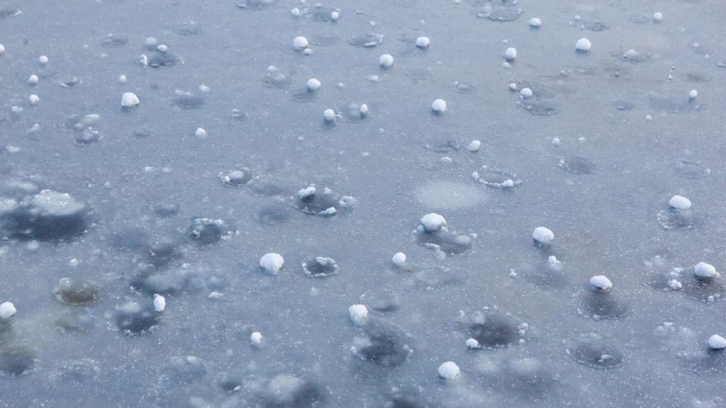 Allerta meteo