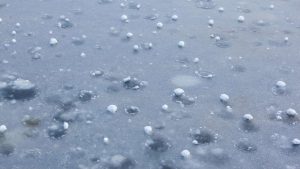 Allerta meteo