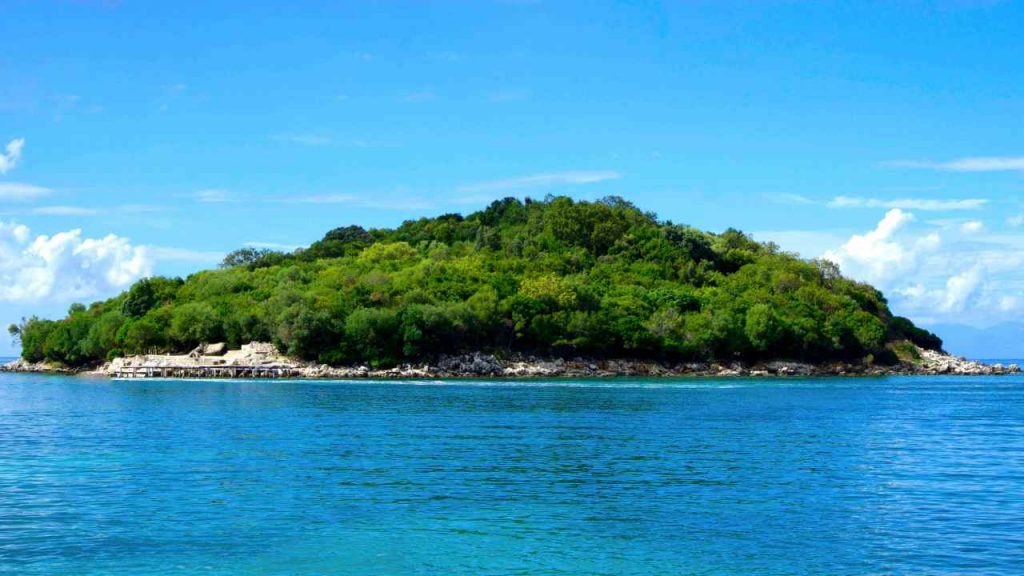 L'isola che non c'è