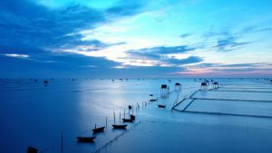 La piccola Thailandia della Toscana