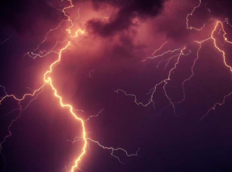 Allerta meteo