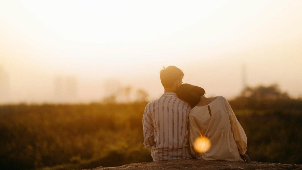 Paradisi dell'amore