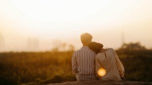 Paradisi dell'amore