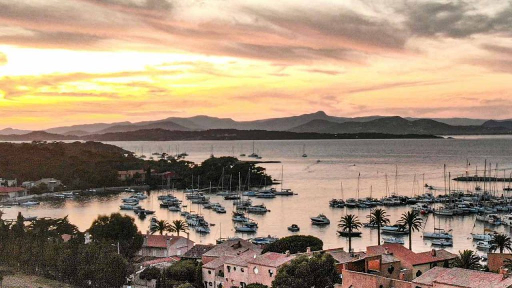 Saint Tropez della Toscana