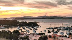Saint Tropez della Toscana