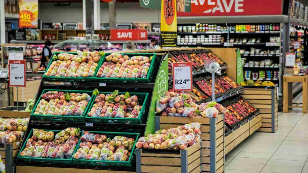 Supermercati