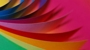 Test colori