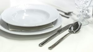Test posate